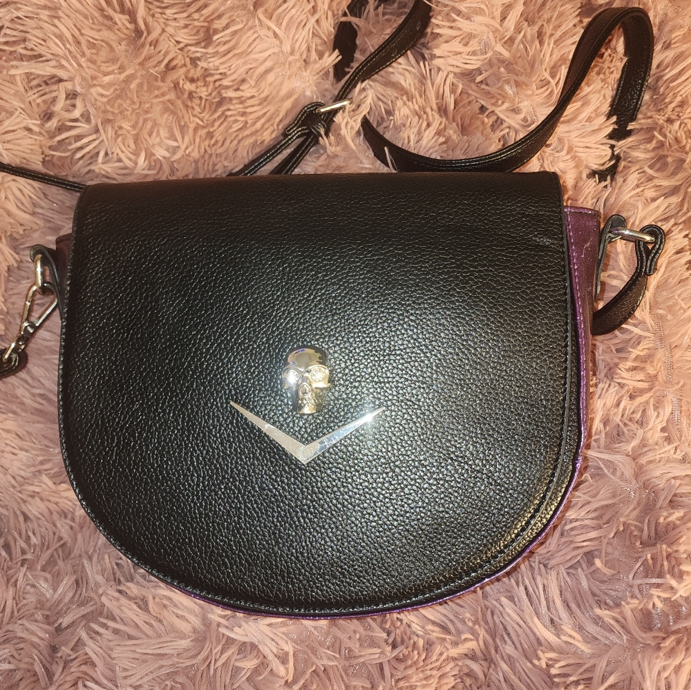 LDV crossbody bag